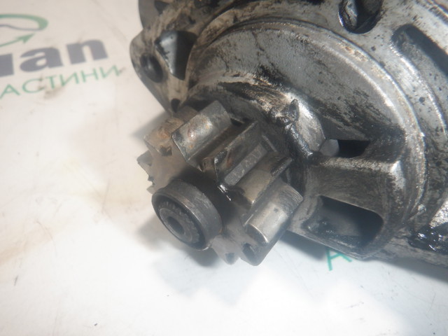 233005X00B NISSAN Стартер купить в Житомир