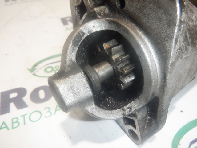 RENAULT 233008223R Стартер в наличии Днепр