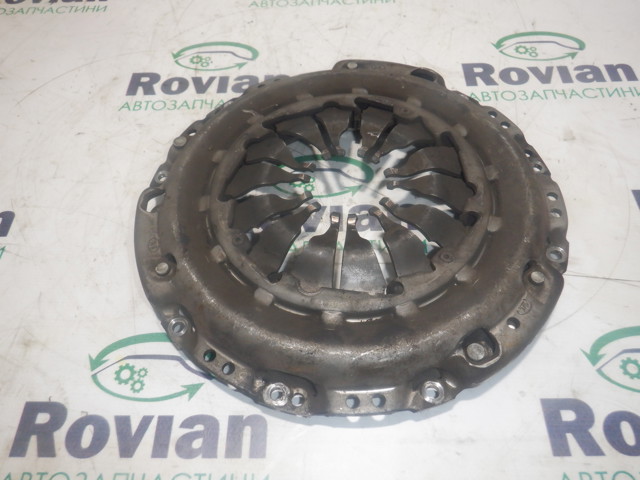 Комплект сцепления (3 части) 2335400QAL NISSAN