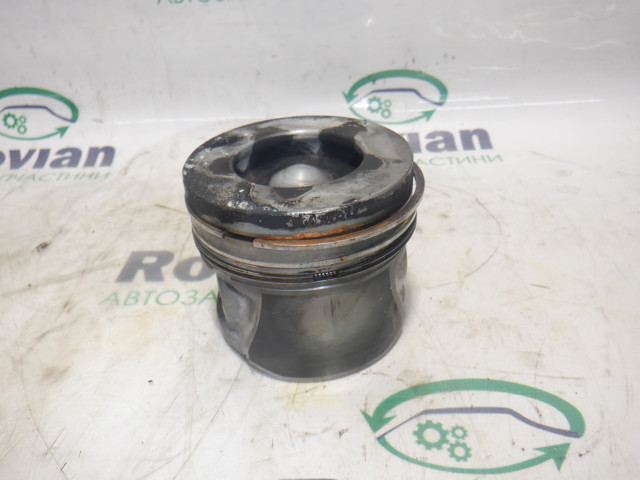 Поршня на 1 цилиндр, STD 2341027901 HYUNDAI
