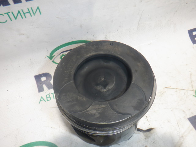 HYUNDAI 234104A900 Поршень с пальцем без колец, STD в наличии Сумы
