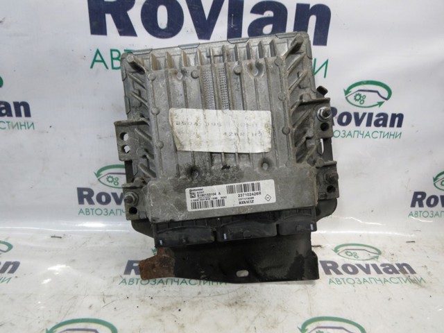Мозги двигателя 237102426R RENAULT