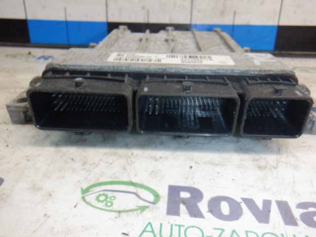 237103217R RENAULT Модуль управления (ЭБУ) двигателем купить в Хмельницкий