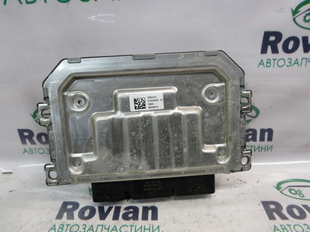 RENAULT 237107314R Модуль управления (ЭБУ) двигателем в наличии Каменское