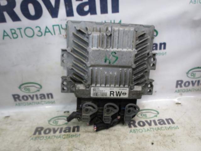 23710BR30A NISSAN Блок управления двигателем купить в Львов