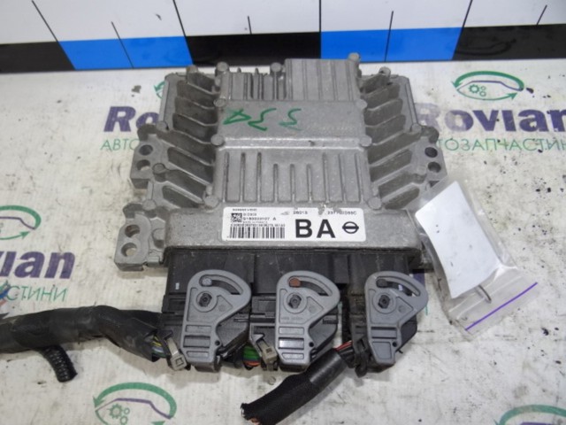 Мозги двигателя 23710JD59C NISSAN