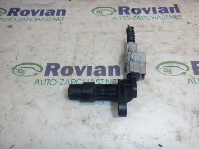 Датчик коленвала Рено Меган IV