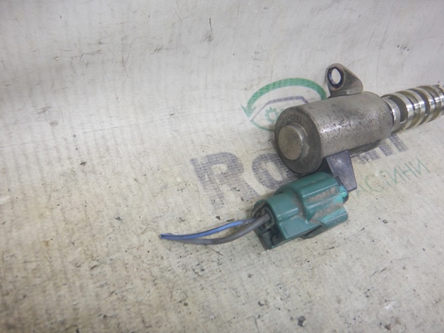 237963JV0A RENAULT Клапан фазорегулятора купить в Полтава