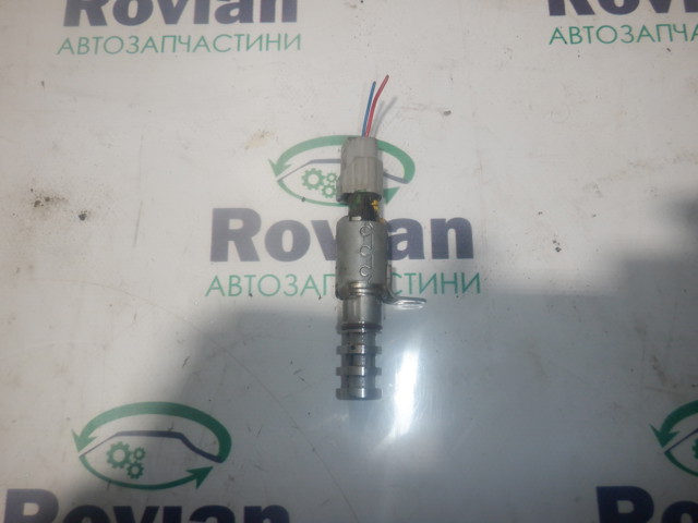 237963RC0A NISSAN Клапан электромагнитный положения (фаз) распредвала купить в Киев