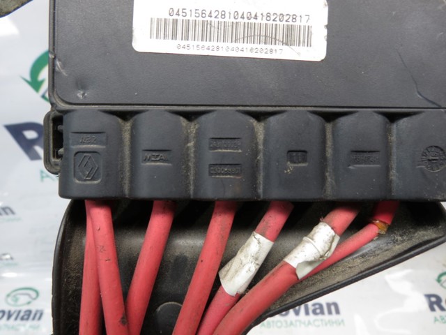 243170003R RENAULT купить в Ирпень