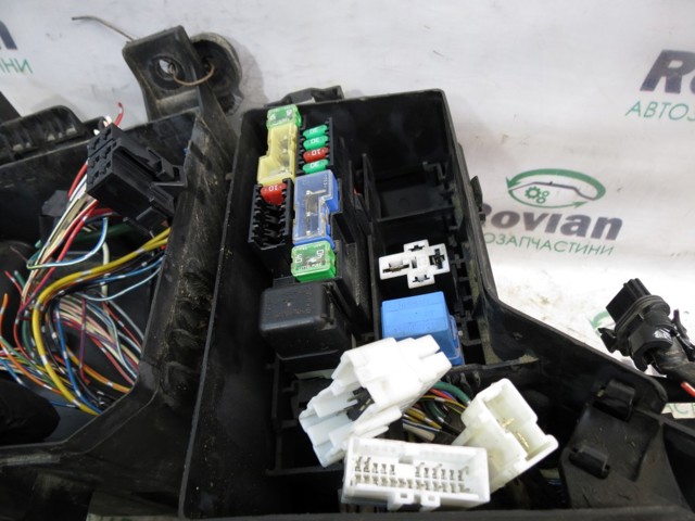 NISSAN 24383JD00A в наличии Каменское