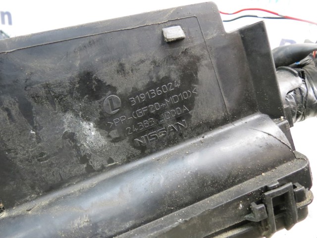 NISSAN 24383JD00A в наличии Сумы