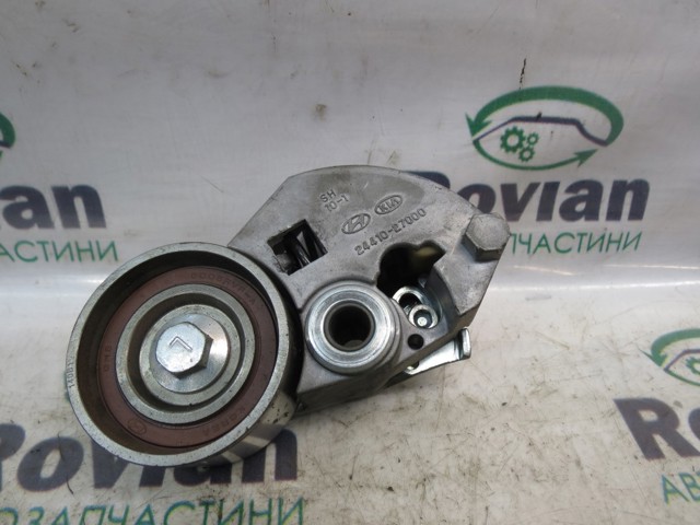 Натяжной ролик ГРМ 2441027000 HYUNDAI