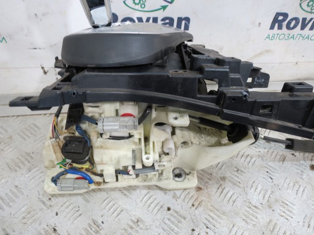 2450A022 MITSUBISHI Механизм переключения передач (кулиса, селектор) купить в Тернополь