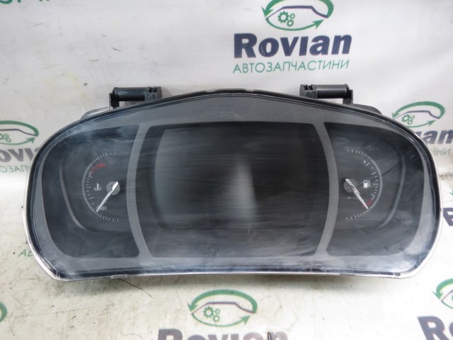 Приборная доска 248100693R RENAULT
