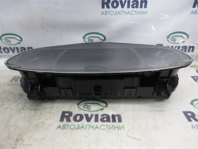 248100693R RENAULT Приборная доска (щиток приборов) купить в Житомир