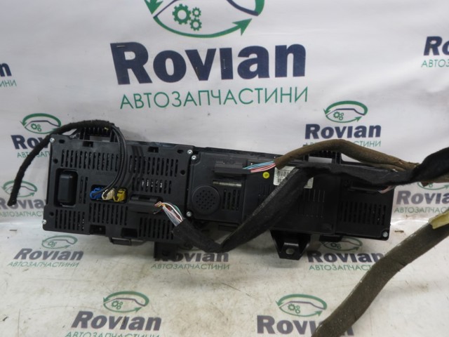 248100996R RENAULT Панель приборов купить в Сумы