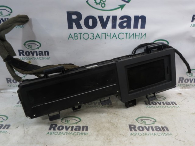 Щиток приборов 248100996R RENAULT