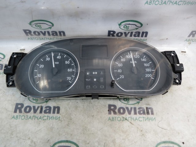 Щиток приборов 248101432R RENAULT