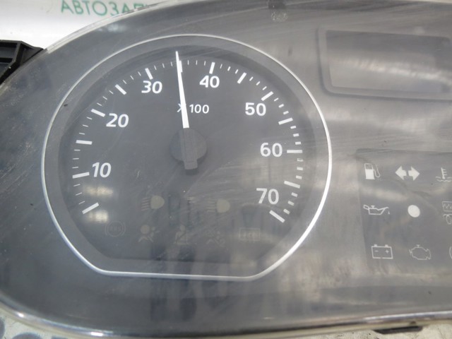 248101432R Панель приборов купить Ровно