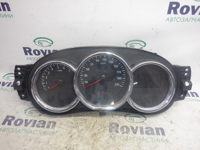 Щиток приборов 248102645R RENAULT