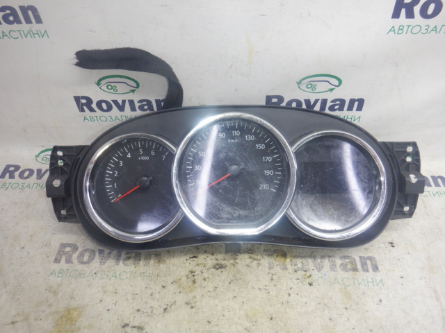Приборная доска 248102815R RENAULT
