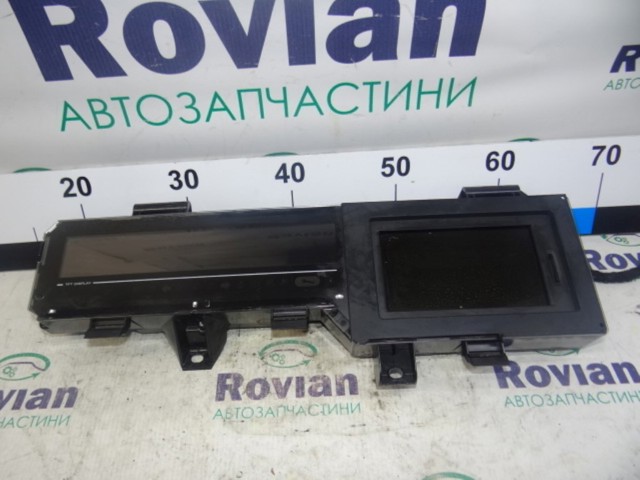 Щиток приборов 248103583R RENAULT