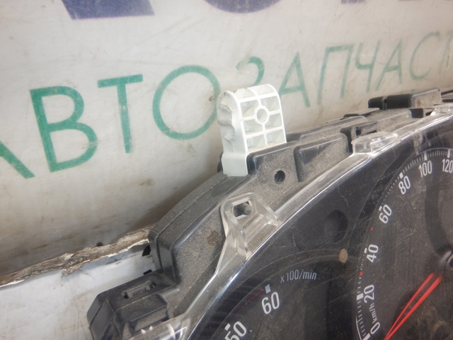 Щиток приборов 248103635R RENAULT
