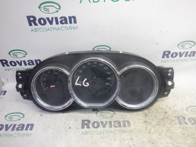 Приборная доска 248103932R RENAULT