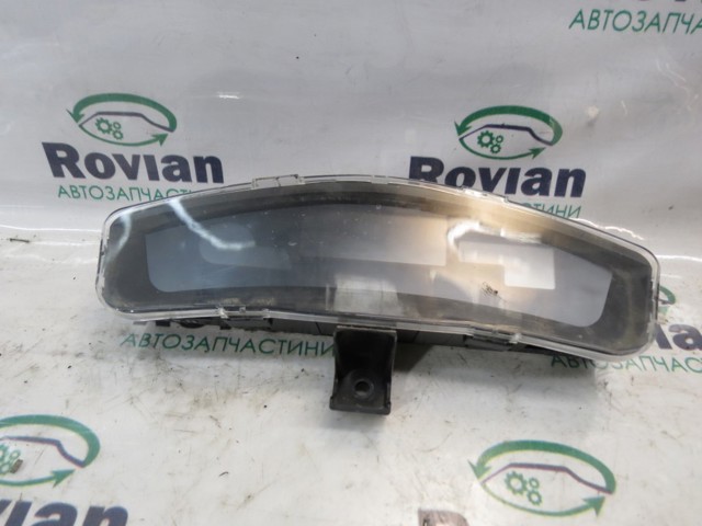 Щиток приборов 248103EM1B NISSAN