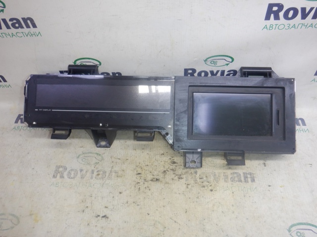 Щиток приборов 248104550R RENAULT