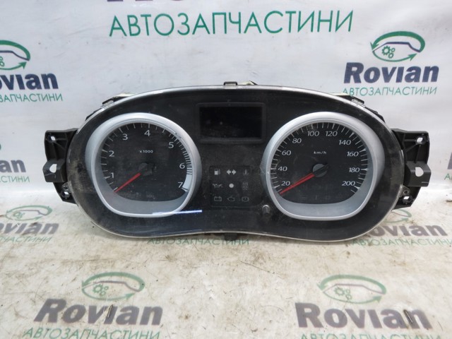 Щиток приборов 248104707R RENAULT