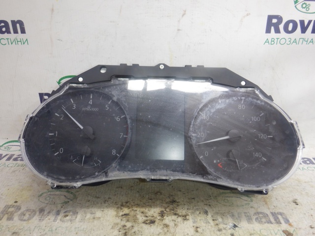 Приборная доска 248105HK0A NISSAN