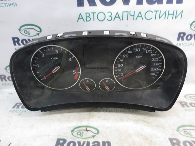 Приборная доска 248106617R RENAULT