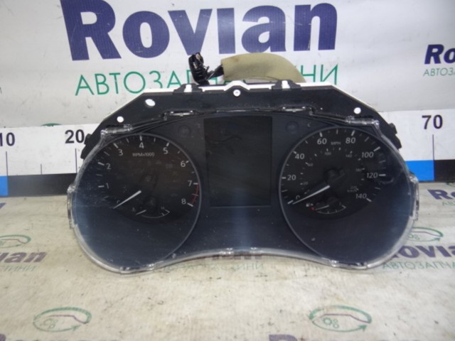 Приборная доска 248106MA1A NISSAN