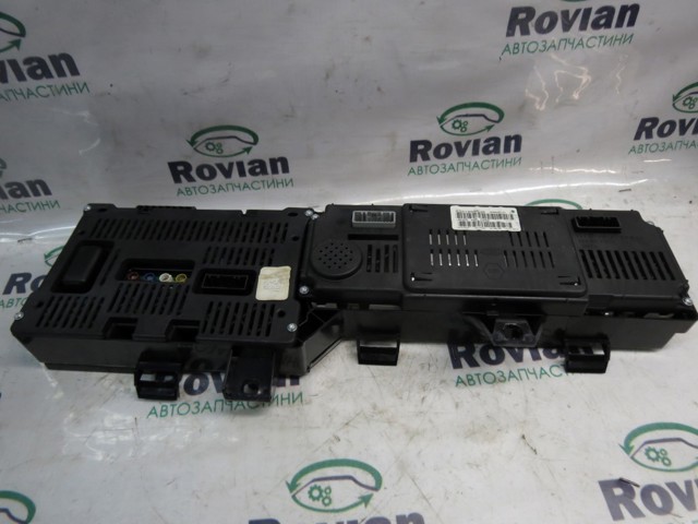 248108063R RENAULT Панель приборов купить в Чернигов
