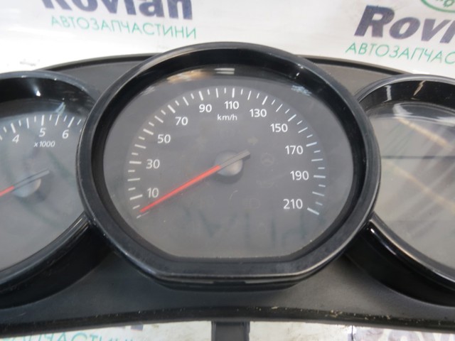 RENAULT 248109521R Приборная доска (щиток приборов) в наличии Ирпень