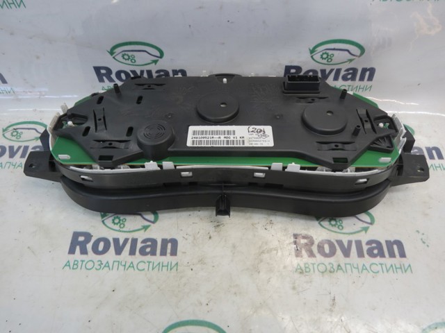 248109521R RENAULT Панель приборов купить в Киев