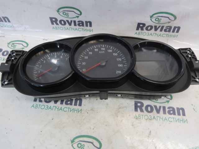 Щиток приборов 248109521R RENAULT