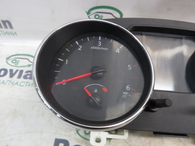 24810BR30A Панель приборов купить Кривой Рог