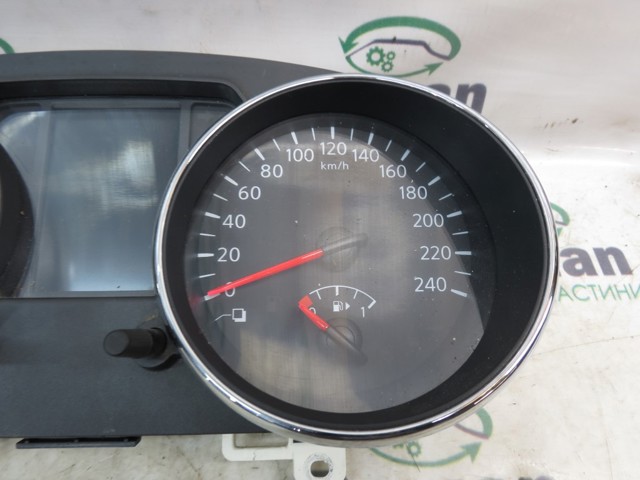 NISSAN 24810BR30A Приборная доска (щиток приборов) в наличии Черкассы