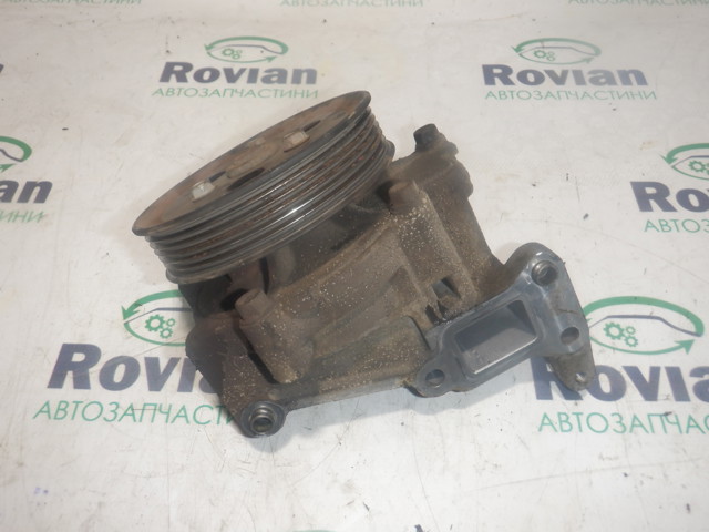 Помпа охлаждения 251002F000 HYUNDAI