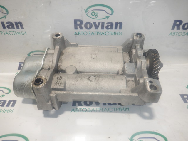 25181048 GM Корпус балансировочного механизма купить в Николаев