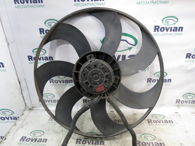 252311F000 HYUNDAI Крыльчатка радиатора охлаждения купить в Днепр