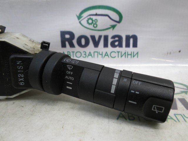 25260EB60A Правый подрулевой переключатель купить Харьков