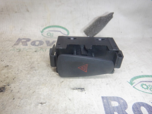 Кнопка аварийного сигнала 252908988R RENAULT