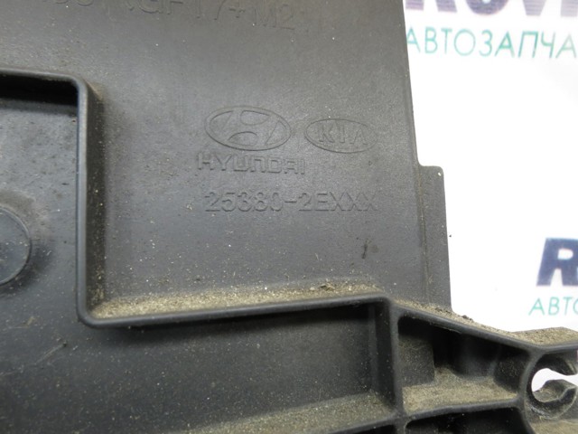 HYUNDAI 253802EXXX в наличии Павлоград