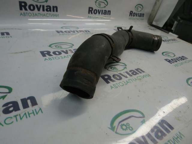 254112P000 Патрубок радиатора купить Львов