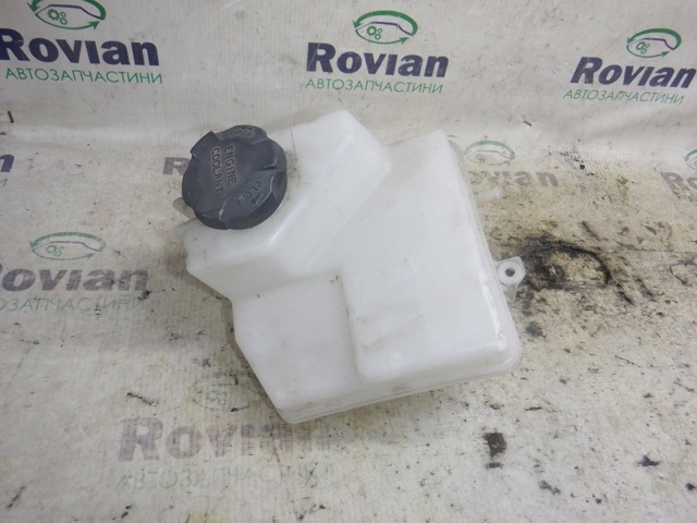Водяной бачок системы охлаждения 25430A5800 HYUNDAI
