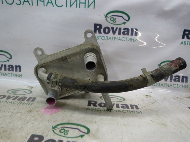 Масляный радиатор охлаждения АКПП 254N0GI000 HYUNDAI